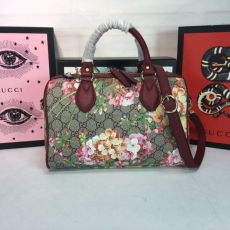 Gucci Boston Bags